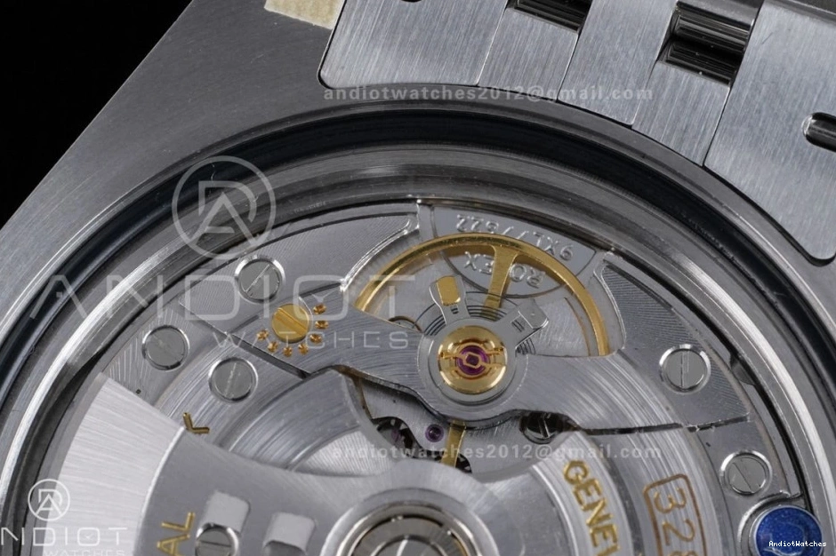 Master Timeless 862 New ARF SH3285 Jubilee BLRO (UV 126710 Bezel 1:1 Pepsi GMT Edition On 904L Bracelet II V Best SS ) 0312